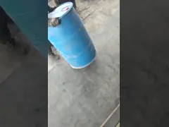 Легкая машина шредера вала двойника деятельности для ненужного тюфяка/резиновой пены video