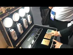PWM 24 водителя СИД Dimmable вольта для электропитания приведенного светов прокладки video