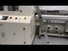 Fast Automatic Hot Glue Dispenser , Underfil / Encap Hot Melt Dispenser Machine
