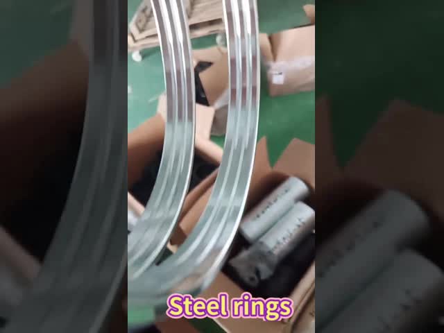 97*92*10cm Front Steel Rings For E- Class W211 Mercedes Benz Air Suspension Parts OE# A2113206013 Air Shock