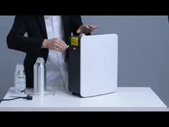 Отражетель нюха машины/обширного района отражетеля нюха ХВАК масла благоуханием video