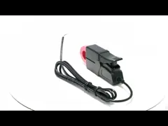 Тип измерения струбцины зонда AC GFUVE XQ13 электрический индуктивный настоящий 100MA настоящие video