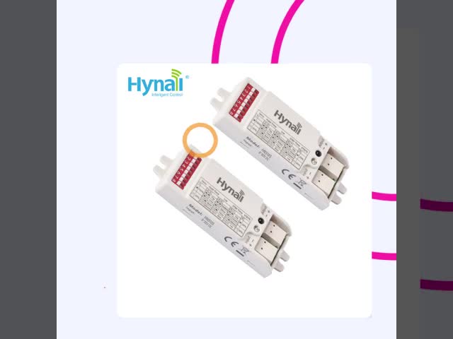 8 ~ 30 В постоянного тока, датчик солнечного движения, датчик - DIM решение для солнечной системы видео