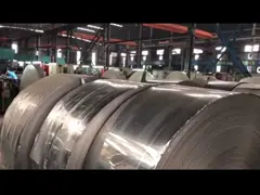 Раздел полости поддержки трубы изготовителя 304 Китая украшенный нержавеющей сталью выбитый video