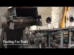 Катушка дуплекса Унс С31803 сплава, прокладка нержавеющей стали с высокой механической прочностью video