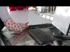 панель солнечных батарей панели ЗВ-250В поли кремния 250В 30В солнечная фотовольтайческая прозрачная стеклянная video