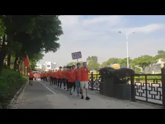 Твердость берега пыли 30 до 85 прочного безвкусного резинового колцеобразного уплотнения силикона анти- video