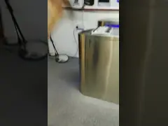 ручной металлоискатель 9V video