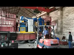 Медная проволока утиля компактной текстуры повторно используя машину 99,9% скорости восстановления video