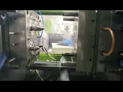 Машина производства силикона многоразовой чашки женщин менструальной жидкостная video