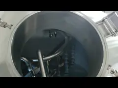 PLC Control Craft Beer Brewing Systems , 500L Commercial Beer Brewing Equipment