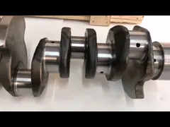6BG1 FORGED CRANKSHAFT 1-12310-4480
