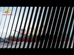 Большой двойной земснаряд насоса, глубина Кумминс Энгине 20м машины песка драгируя драгируя video