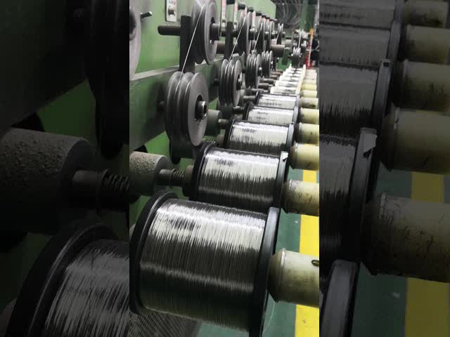 сплав Chrome никеля провода Ni60Cr15 1.0mm мягкий для сушильщика руки видео