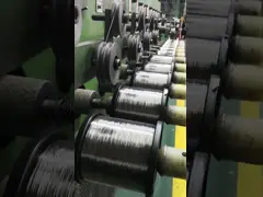 сплав Chrome никеля провода Ni60Cr15 1.0mm мягкий для сушильщика руки video