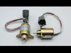 7861-93-2310 Revolution Speed Sensor For Komatsu PC200-7 6D102 YNF03307