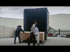 Рыжеватые раздатчик колцеобразных уплотнений 2mm сопротивления масла NBR 70 гидравлический video