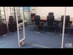 58KHz EAS Anti Theft System