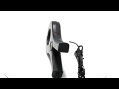 Зонд 4-20mA AC низшего напряжения GFUVE P50 настоящий вывел наружу деятельность большого отверстия челюсти легкая video