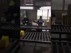 12 тип длинной жизни замены батареи УПС цикла батареи 9ах АГМ Врла вольта свинцовокислотный глубокий video