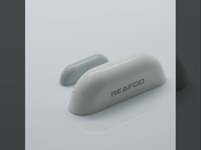 App Remote Control Smart Home Products Home Automation Security Alarm Devices Door Magnet Tuya