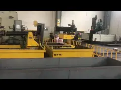 Аттестация силы ISO9001 барабанчика грязи ORL запасной части боилера электростанции video