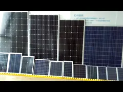 поли кристаллическая портативная панель солнечных батарей 0.25W для солнечного заряжателя ZW-6050 0.04A ноутбука 6V video