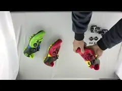 SD11 pedal assemble instruction