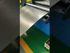 High Speed 100-800mm Cable Tray Machine Automatic Punching Change Size