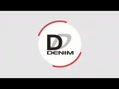 Цвет 4 одежды ткани шкафа & краски для пульверизатора ДТМ бочонка - кнопка кнопки большей части частей латунная video