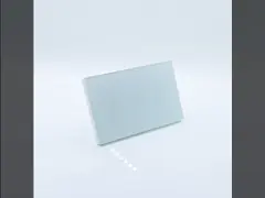 US Standard 3 Gang Smart Touch Light Switch Compatible With Alexa Google Assistant