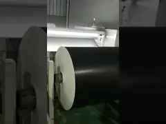 60gr 120gr Slitting Straw Paper Strip Roll Of Printed And Recycled