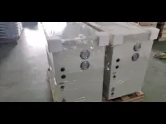 Небольшой молчаливый тепловой насос Фенг Шуй сохраняет 220В/50ХЗ 1.84КВ энергии video