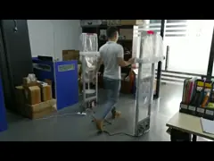 Система чувствительности регулируемая EAS анти- Shoplifting с шествием цифрового сигнала video