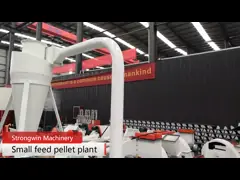 Электрическое обрабатывающее оборудование птицы, завод по обработке грошей птиц video