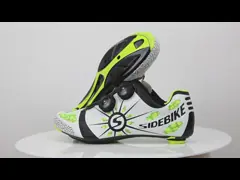 Задействовать углерода ОЭМ единственный обувает высокую надежность с аттестацией КЭ/ИСО video