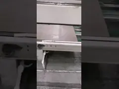 mgo board machine working plant