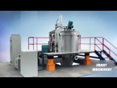 PLD Bottom Discharge Centrifuge.mp4
