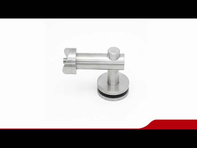 Stainless Steel Railing Balusters