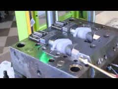 Высокий срок годности при хранении уплотнения колцеобразного уплотнения силиконовой резины прозрачности LSR жидкостный 12 месяца MSDS video