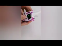 3 канала забавляются безвозмездная лицензия кармана 0.5W радио пути UHF 2 звукового кино цифров Walkie video