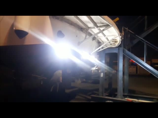 свет СИД СИД 12v 120 подводный для света шлюпки СИД шлюпки IP68 водоустойчивого морского видео