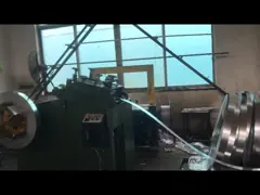 Крен шкафа рамки шкафа 1.5mm сети формируя делать Адвокатуры раздела папки машины 9 video