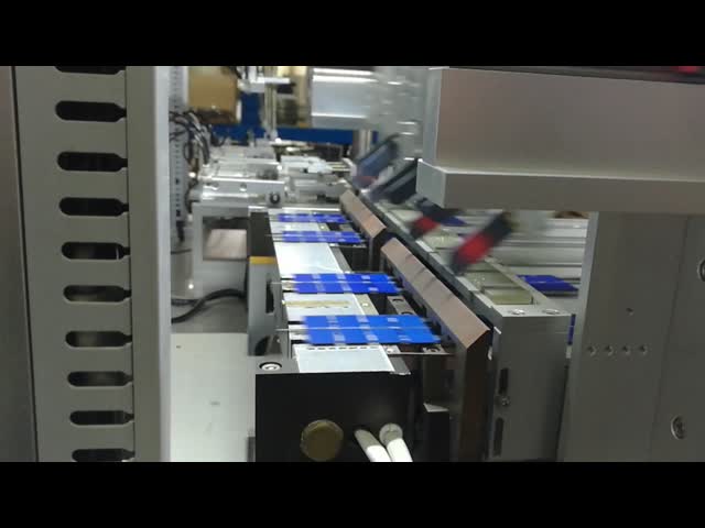 панель панели солнечной энергии ZW-5W-12V 12V 5W жилая солнечная фотовольтайческая видео