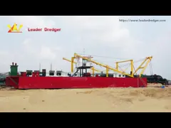 Небольшим оборудование земснаряда всасывания песка порекомендованное кораблем для драгируя инженерства video