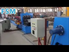 1.2mm - 3.0mm Thickness C Z Purlin Roll Forming Machine For Q195 - 235 / Hot-Zinc Coil