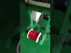 тип изолированный 500В сопротивления провода Мулти стренг проводника огнестойкость video