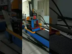 Отслеживать крен класть на полку вырезывания формируя тележку машины малошумную солнечную video