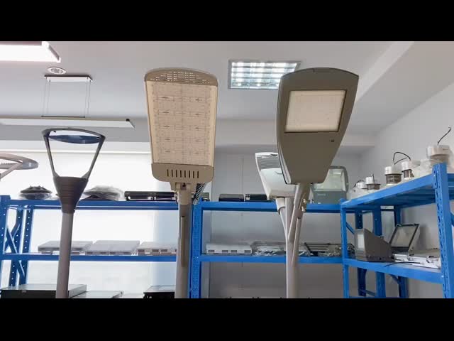50W 100W Module Outdoor LED Street Lights In Highway, Main Road LED Light Fixtures IP65 Led Street Lights