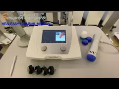 Home Use Portable ED Shockwave Therapy Machine For Erectile Dysfunction Treatment